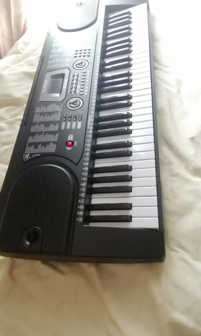 Flavian s one 61 keys best sale