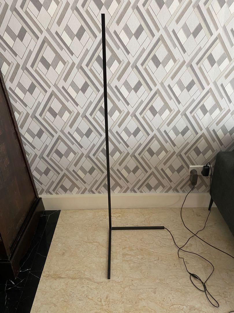 Noxu kona store floor lamp