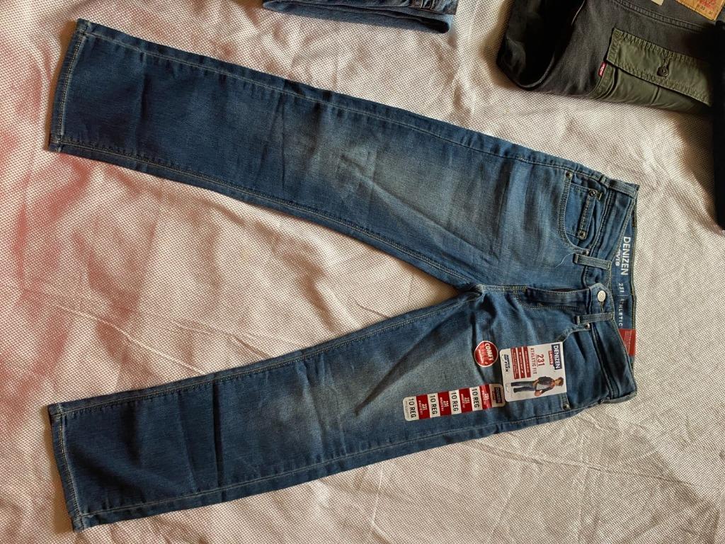 Levi denizen 231 hotsell