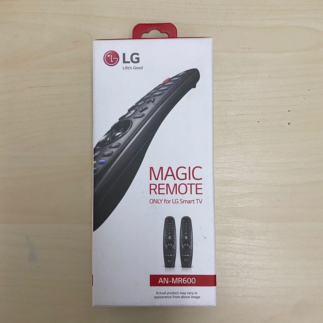 Magic Control LG An-mr600 2015 Original