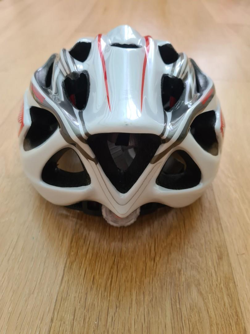 Limar 777 Superlight Helmet, Sports Equipment, Bicycles & Parts, Parts