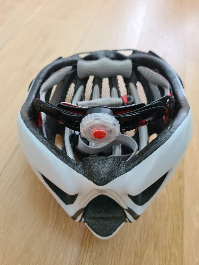 Limar 777 Superlight Helmet, Sports Equipment, Bicycles & Parts, Parts