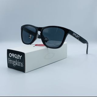Oakley Frogskins Limited Edition Rare Pieces Collection item 1