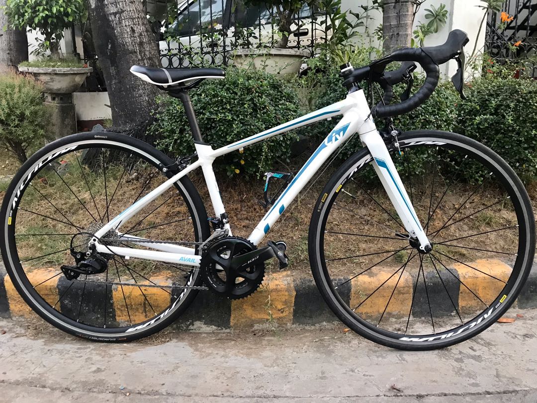 2018 liv 2024 avail
