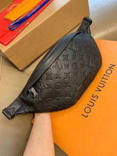 LV Chest bag, Men's Fashion, Bags, Sling Bags on Carousell