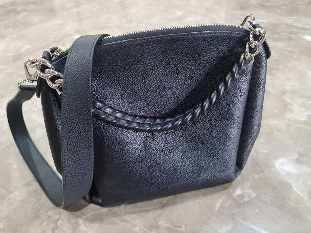 Louis vuitton online babylone bb