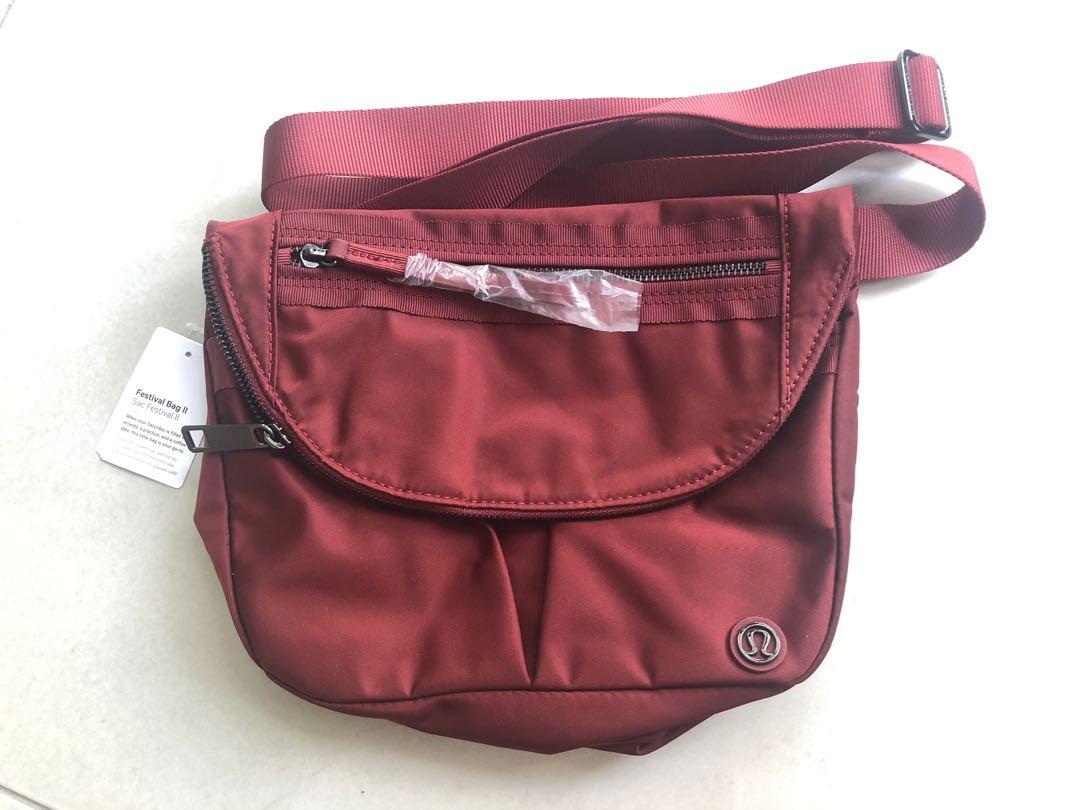 Festival bag ii deals