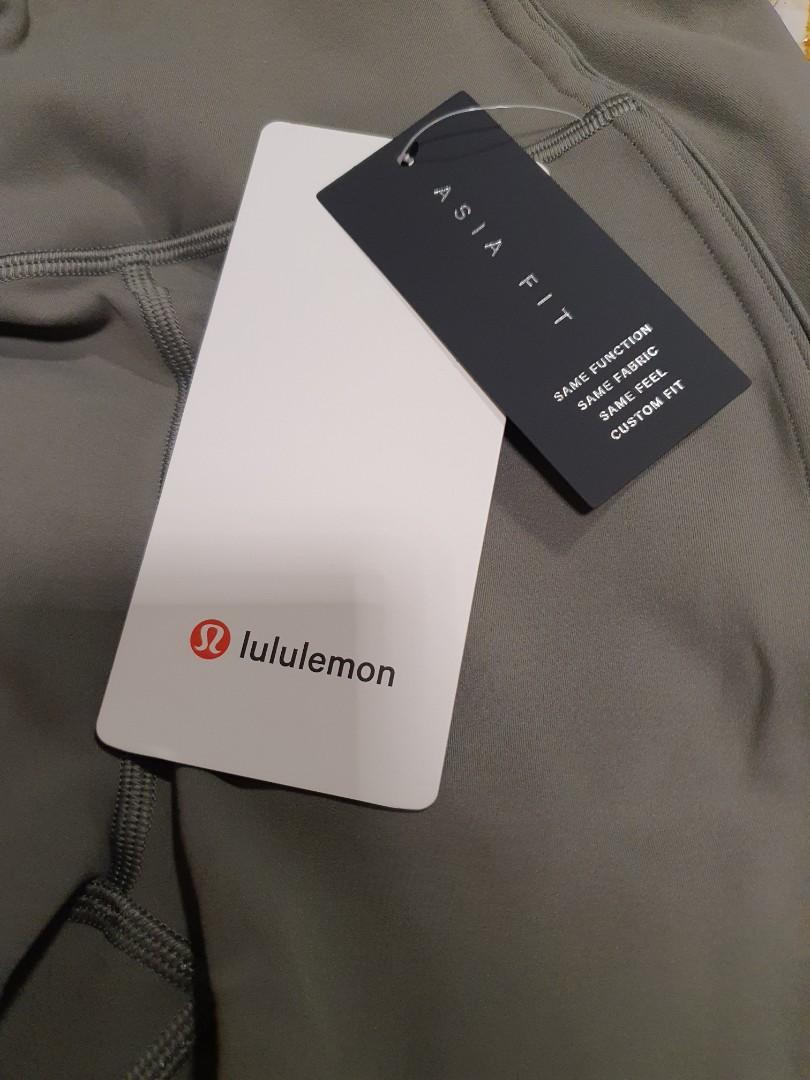 lululemon bootcamp ready tight