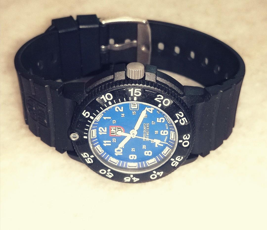 Luminox 3003 on sale