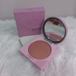 LUXCRIME Ultra Highlighter - Stardust