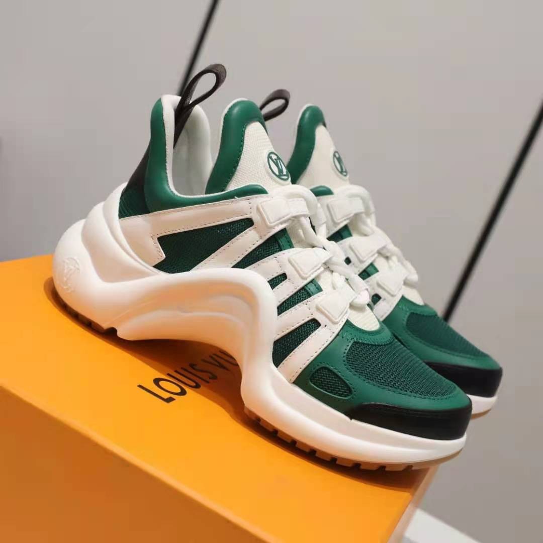 Harga louis vuitton archlight sneaker sale