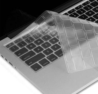 Macbook keyboard protector