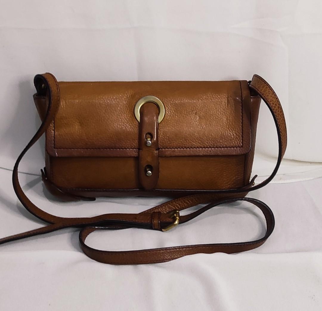 Massimo dutti sling sale bag