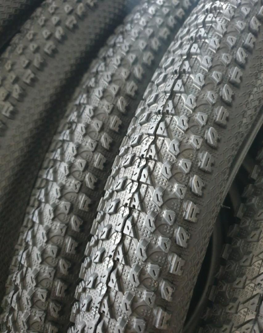 26 inch cross country sales tires