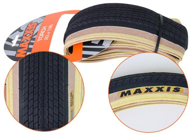 Maxxis torch 27.5 hotsell