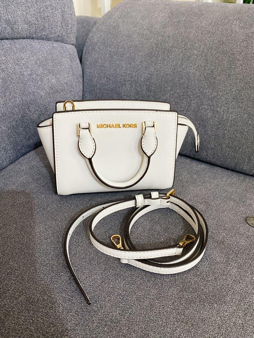 Michael kors selma clearance xs