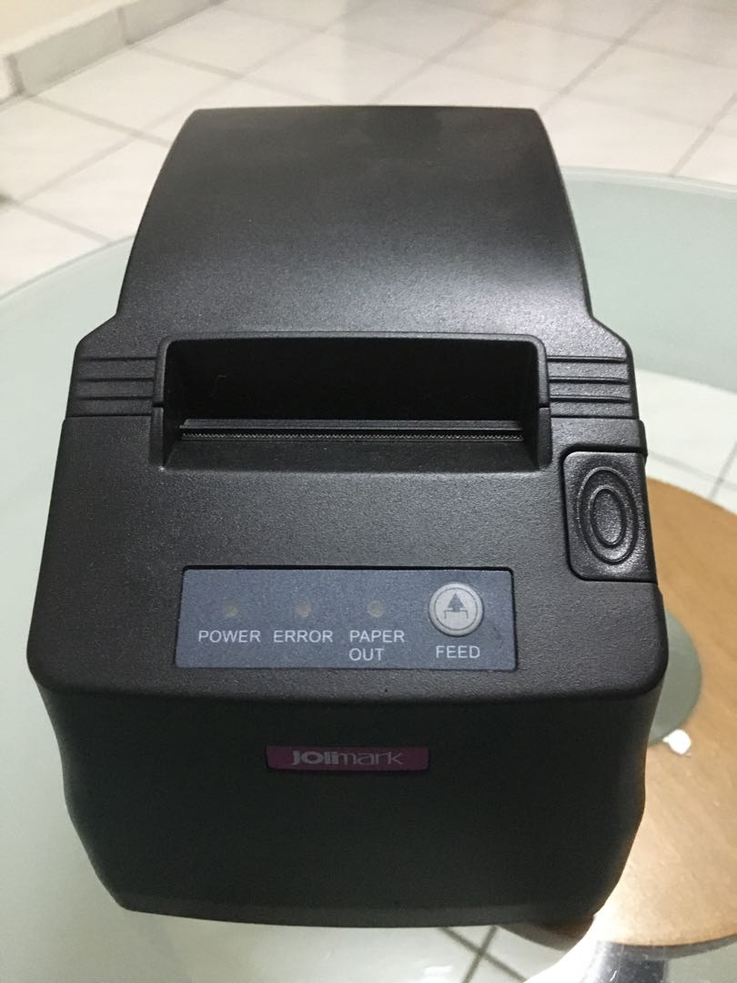 Mini Printer, Computers & Tech, Printers, Scanners & Copiers on Carousell