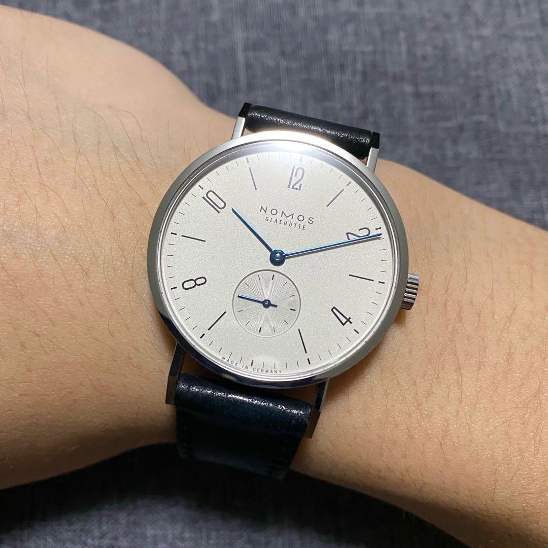 nomos 35mm
