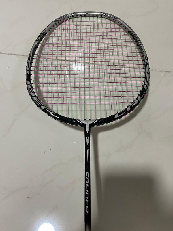 Mizuno caliber outlet reg