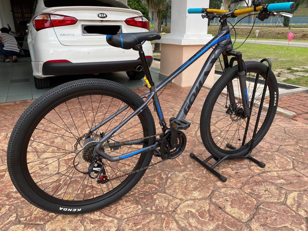 Gomax mtb hotsell