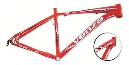 Venzo 29er online frame