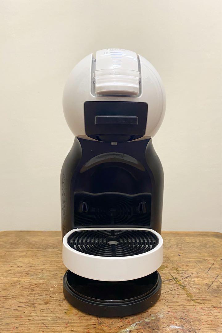 NESCAFÉ Dolce Gusto Mini Me White, TV & Home Appliances, Kitchen