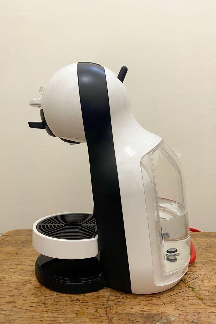 NESCAFÉ Dolce Gusto Mini Me White, TV & Home Appliances, Kitchen