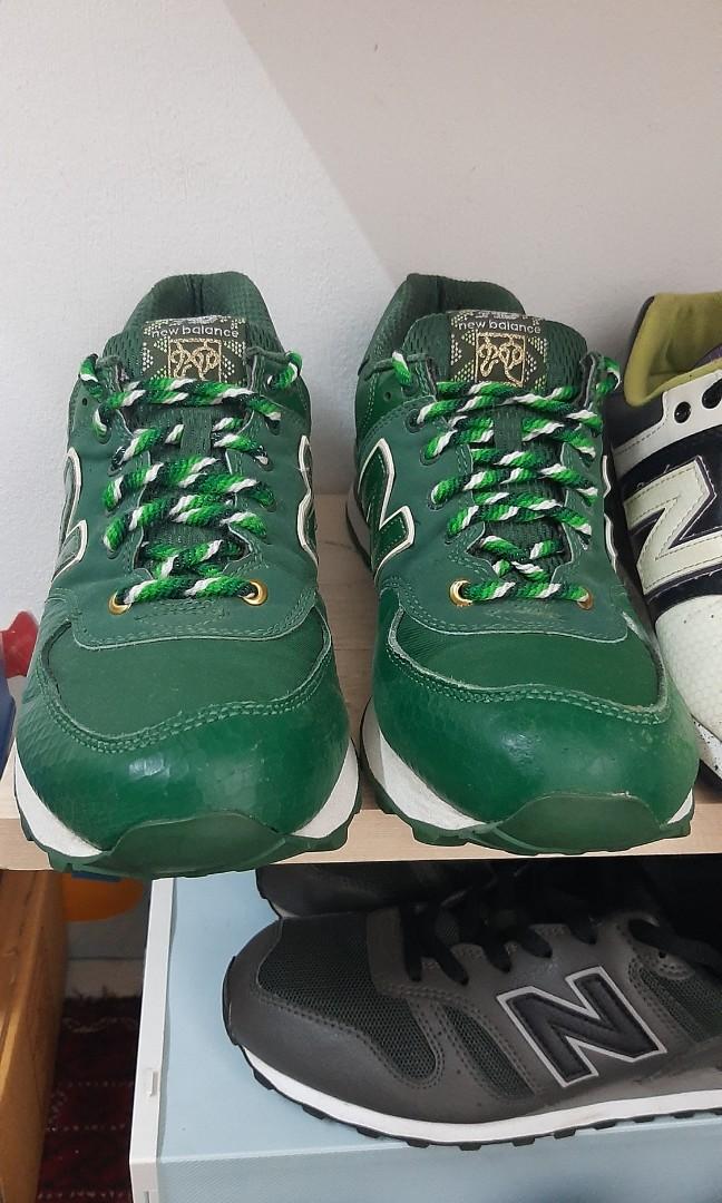New balance 2025 878 snake