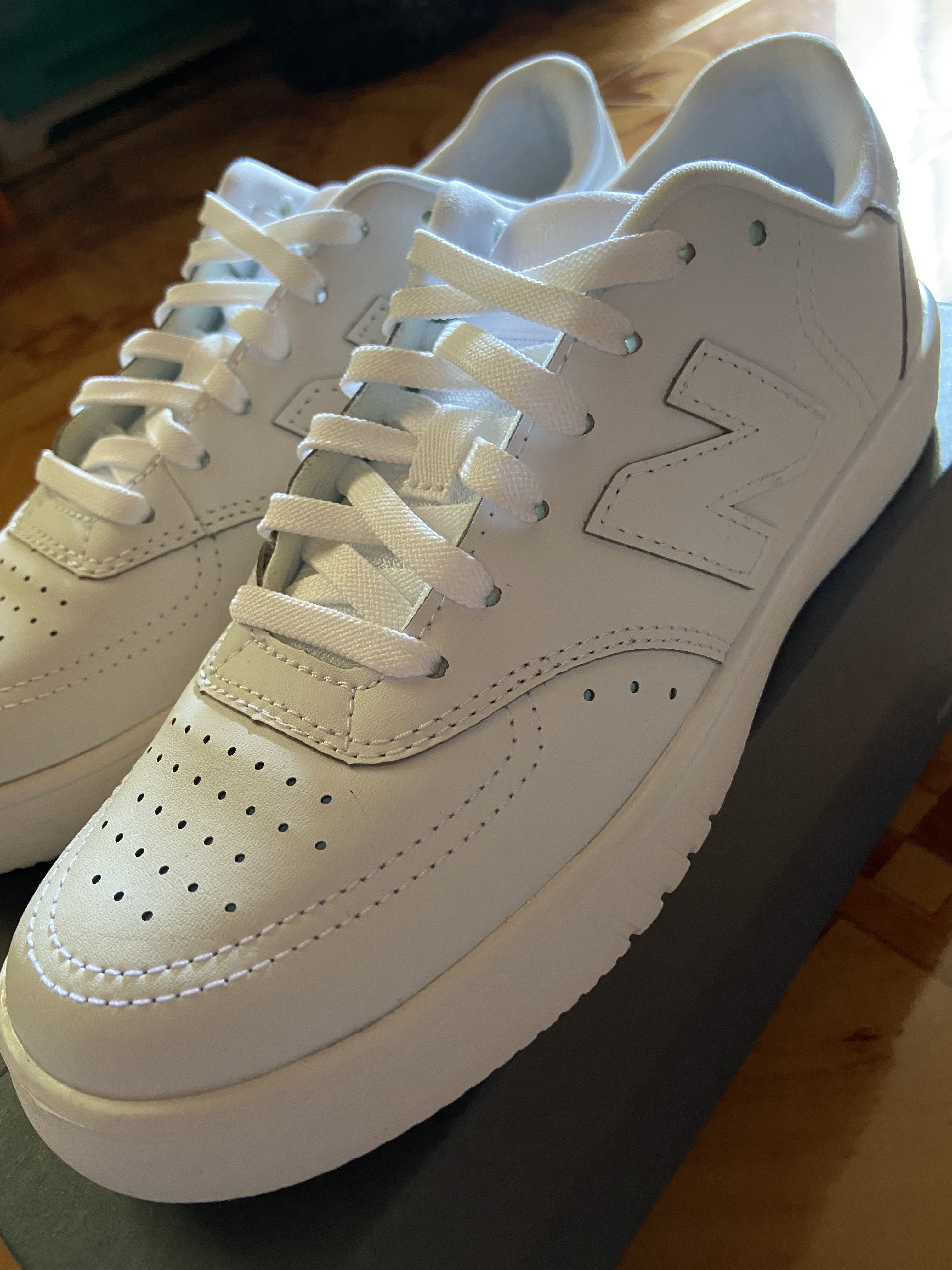 Authentic New Balance CT05, Men's 