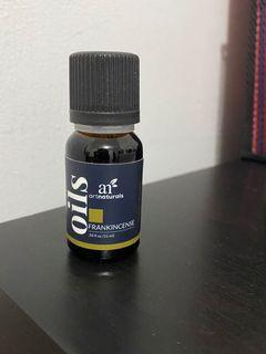 New frankincense essential oil