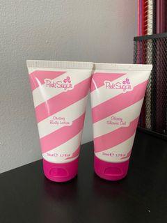 NEW Pink Sugar Products