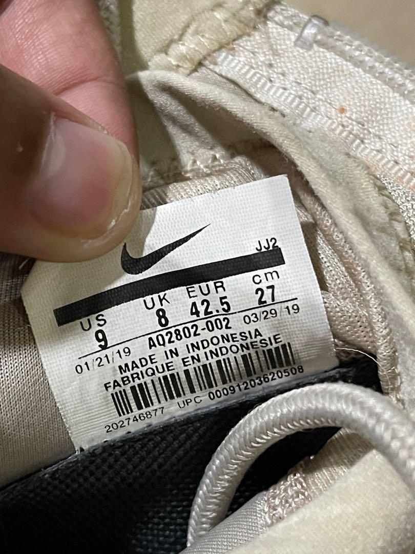 Taf nike huarache store