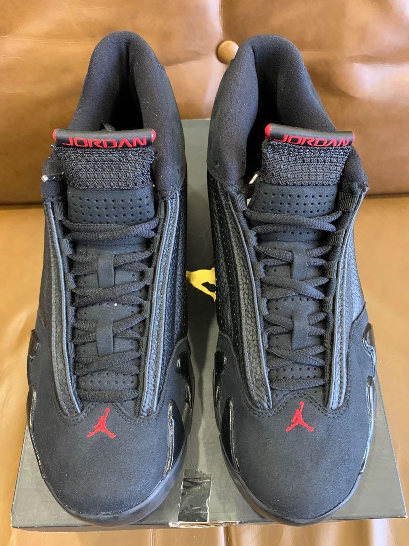 Aj14 last shot store