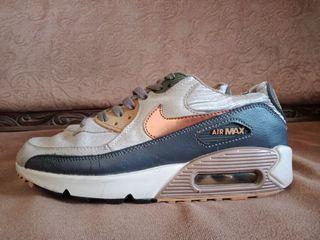 Nike Air Max 90 Leather - 768887 - 201