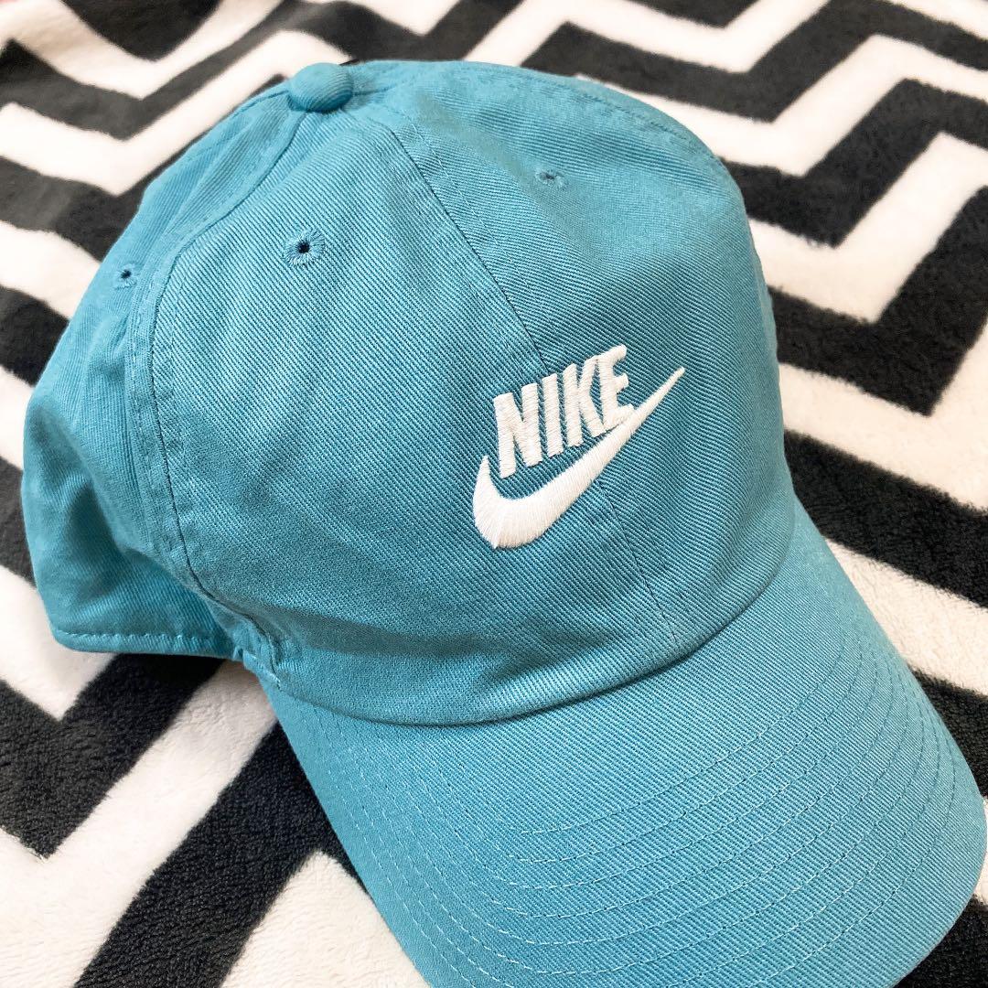 The new hat clearance