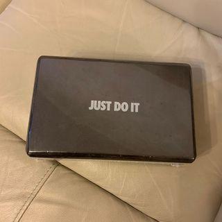 Nike “Just Do It” 瑜伽磚
