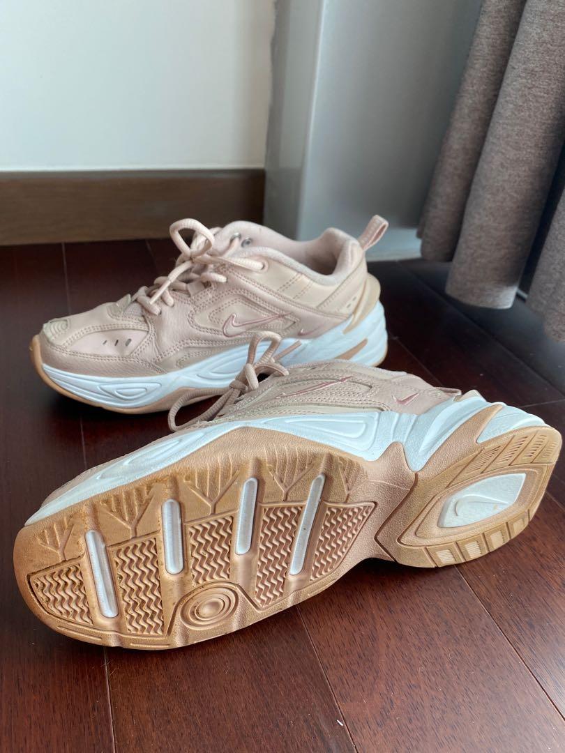 Nike nude shoes store