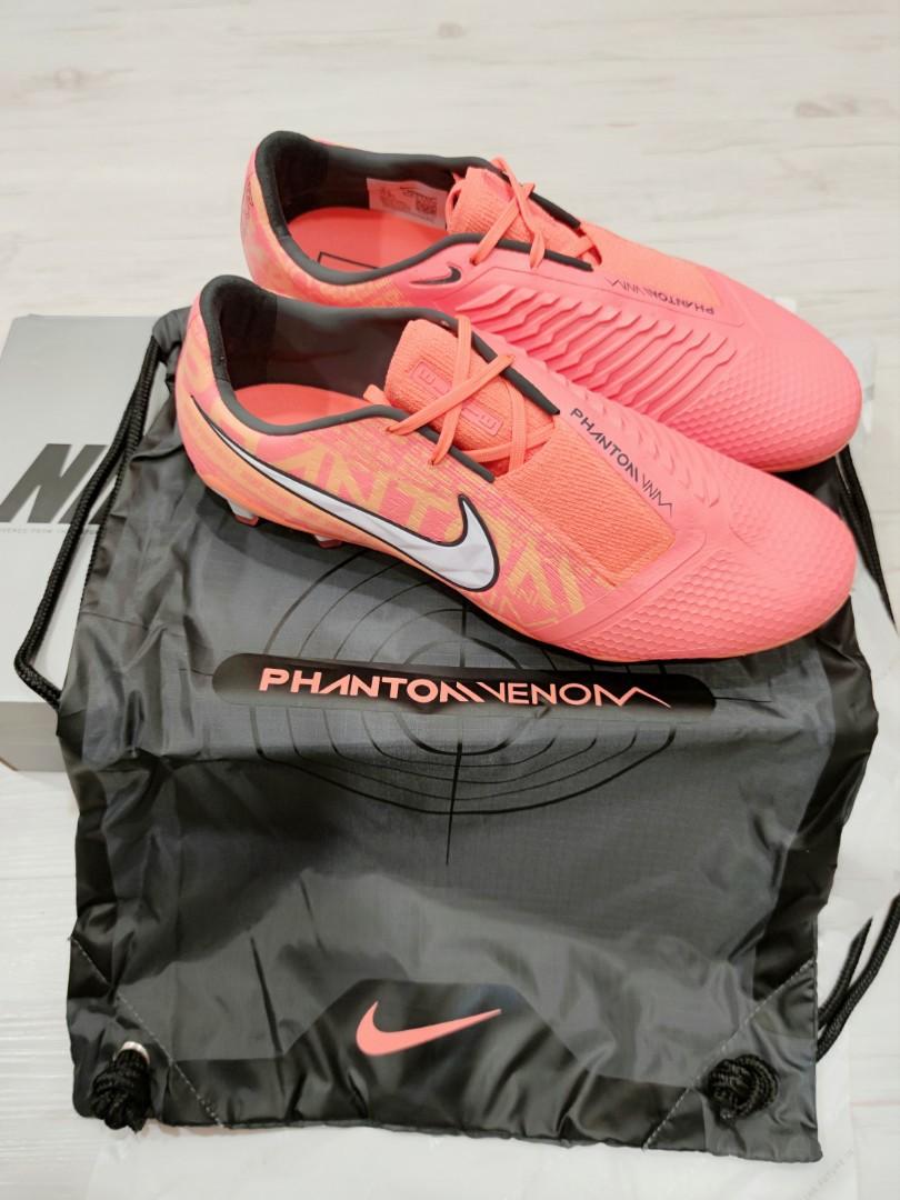 nike phantom venom elite fg