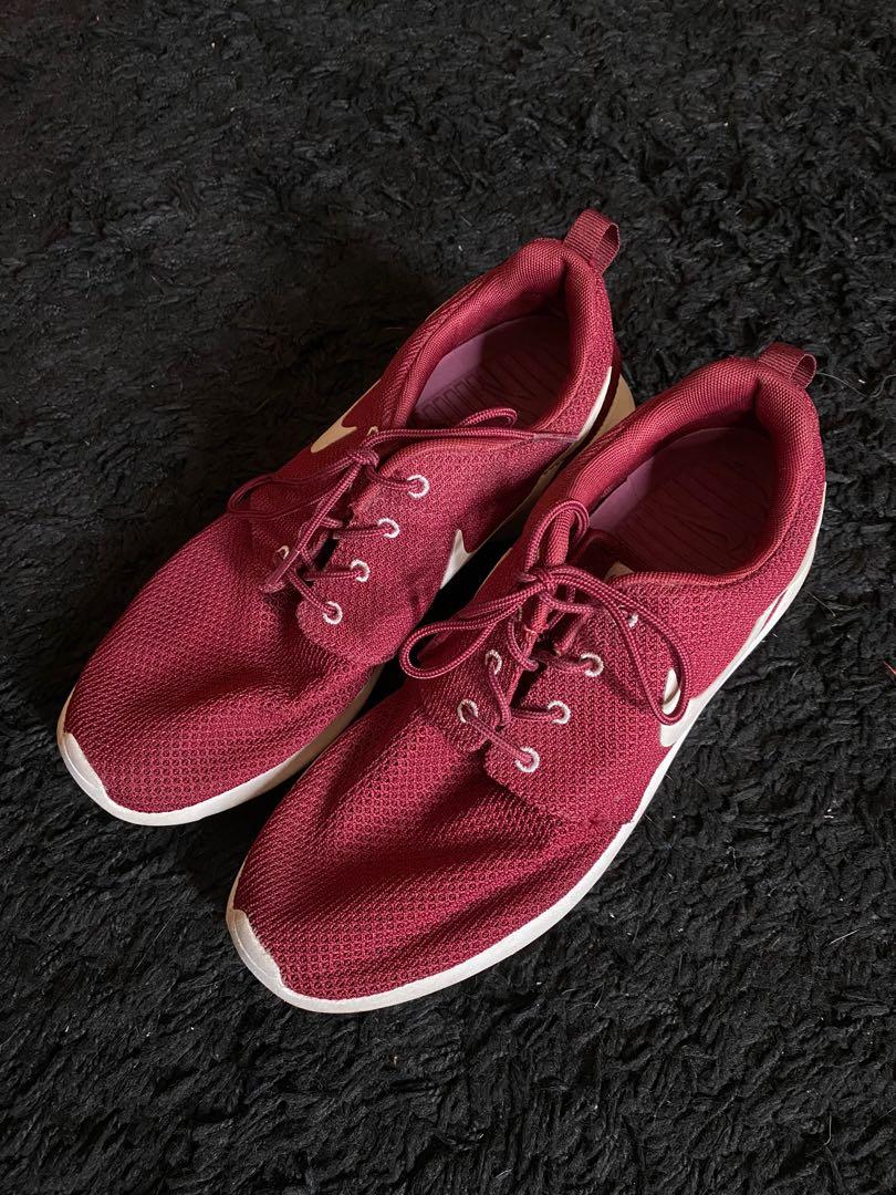 Rosh run marron outlet