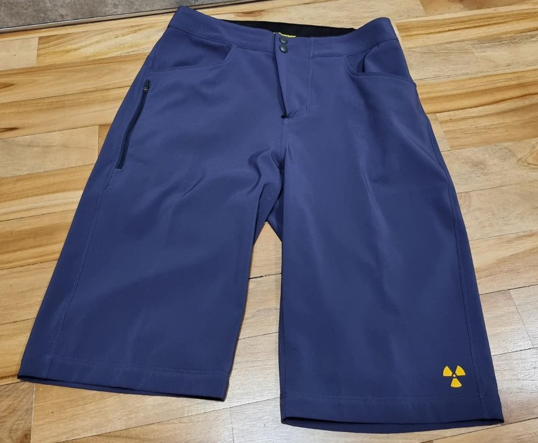 Nukeproof Outland Shorts S Size Sports Equipment Bicycles