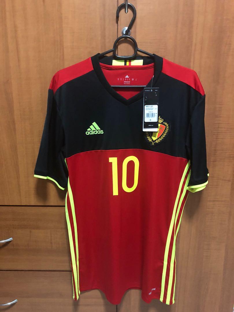 Adidas jersey deals 2016