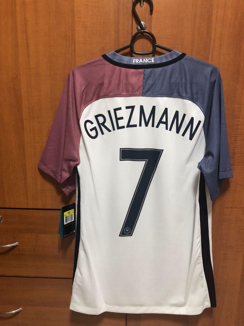 France euro away kit 2016 hot sale