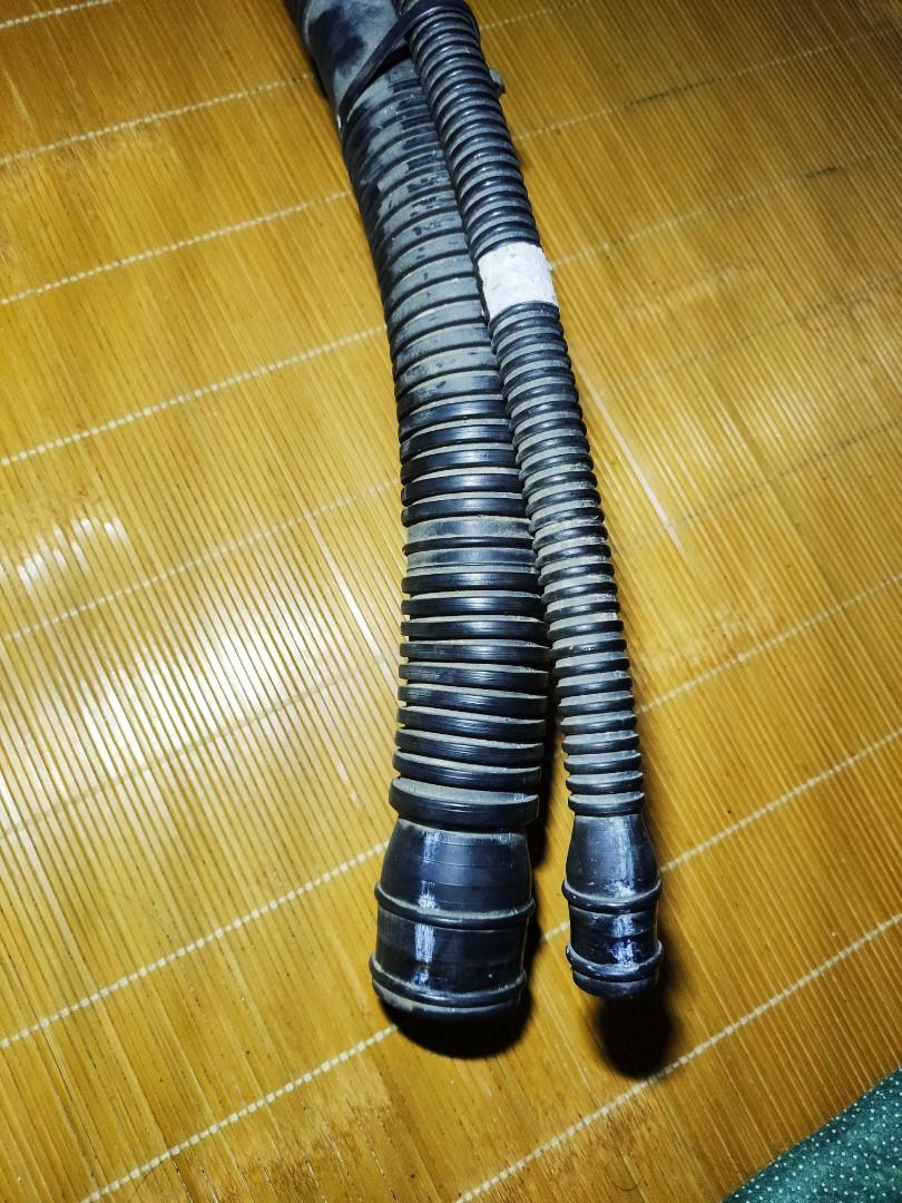 ORIGINAL FUEL TANK HOSE NECK FILLER ASSY PROTON PERSONA PW826321, Auto