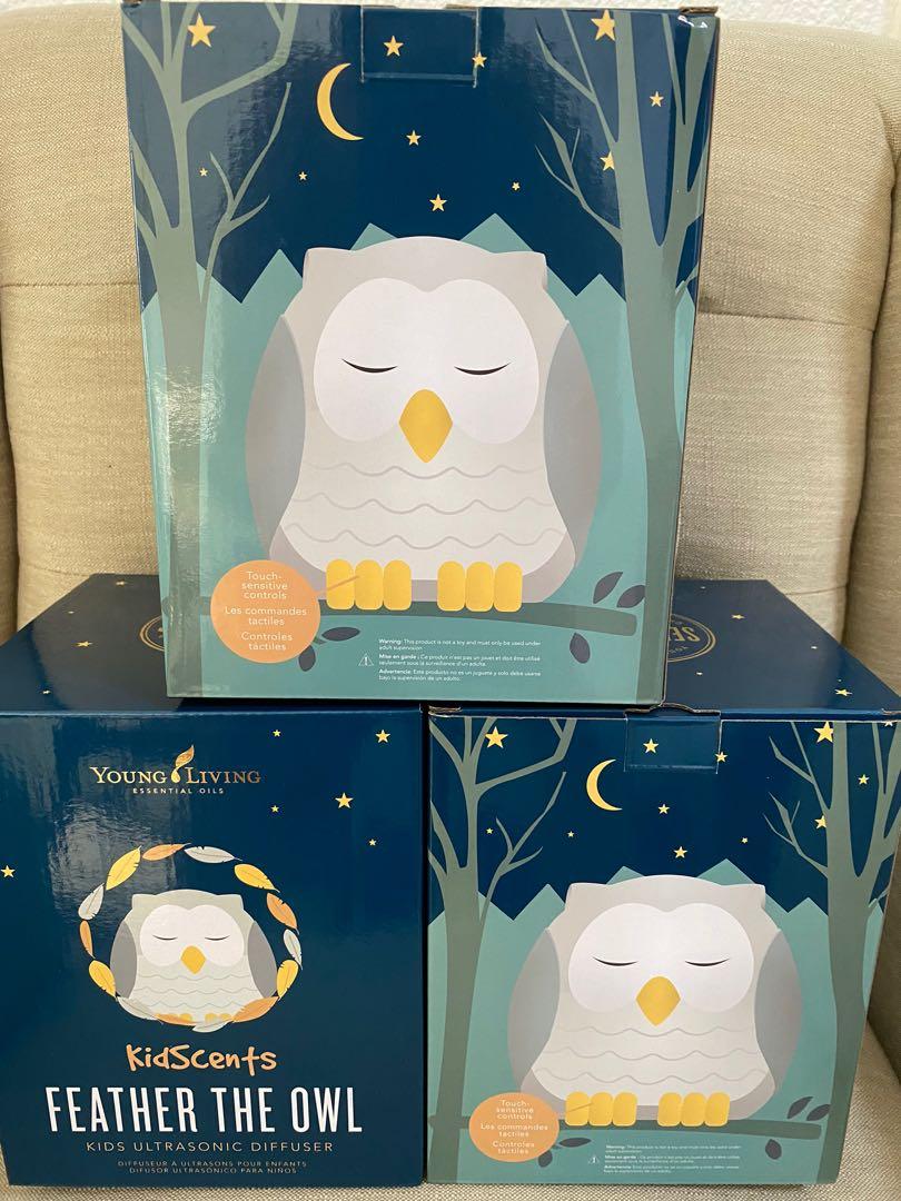 Owl diffuser for sale (Category: Sanitary Hygiene) located in Manila. Submitted by crazyfull (Listing ID 1086595038, Image 3). Description: Brand new still in the box owl diffuser for sale! Owl oil - 2,500.00 dessert mist - 2,500.00 Lucia artisan - 3,200.00 Sweet aroma - 2,000.00 Lantern - 3,800.00 Dew drop - 2,500.00 If its still posted, its still available. Thankyou.
