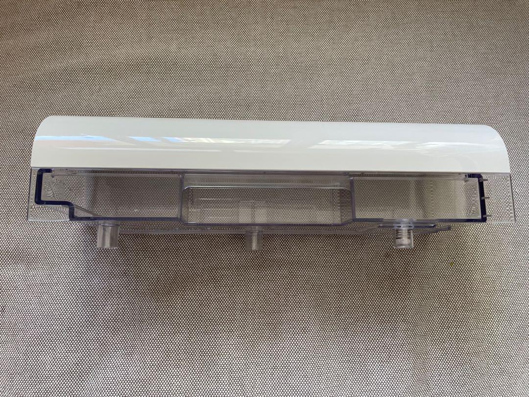 PANASONIC STEAM OVEN WATER TANK for NUSC100W 樂聲牌蒸氣焗爐水箱, 家庭電器, 廚房電器, 焗爐