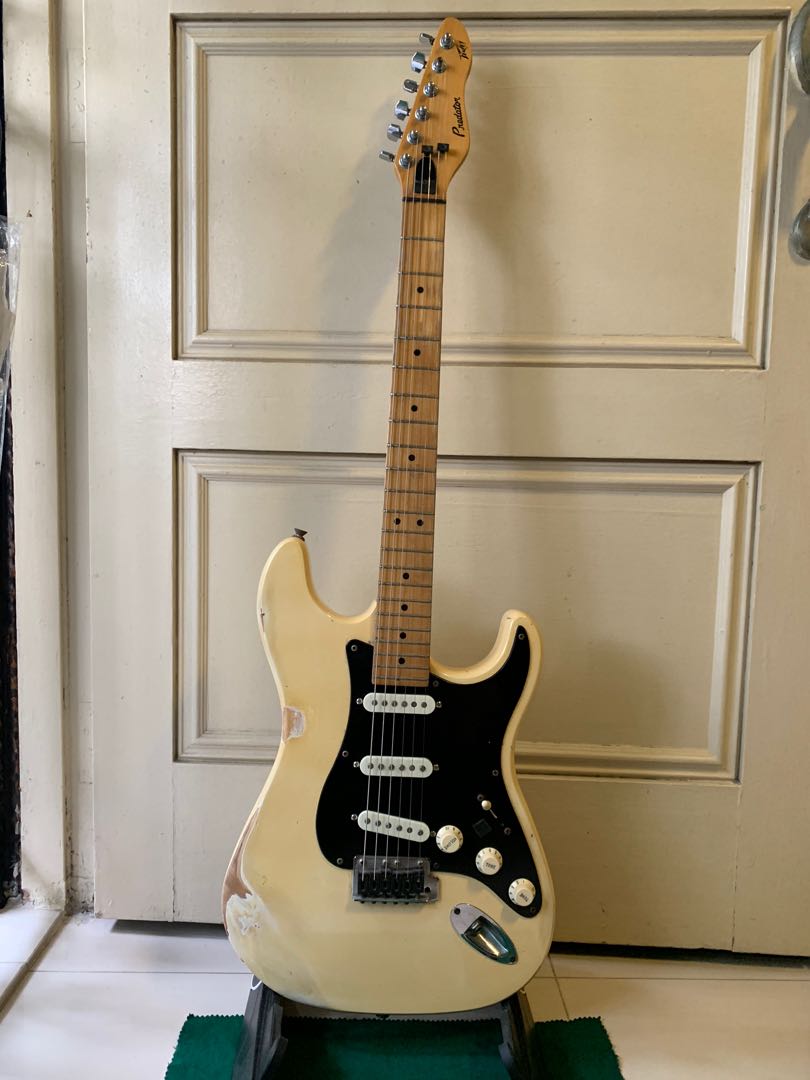Peavey sales usa predator