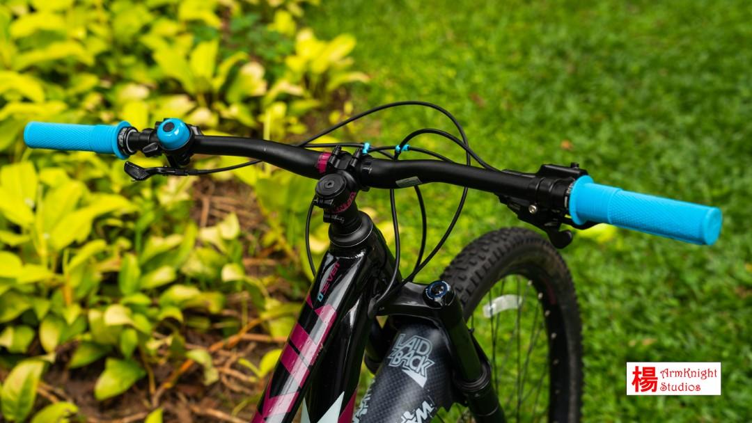 Handlebar siskiu d7 sale