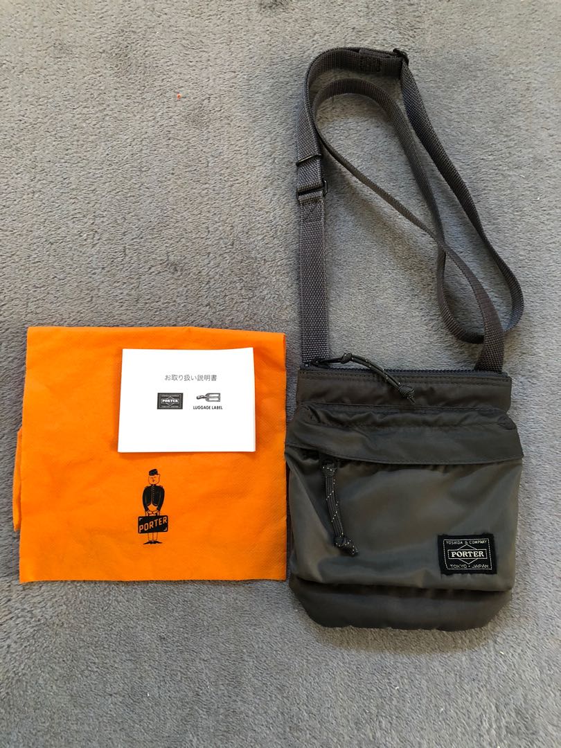 Porter crossbody bag hot sale