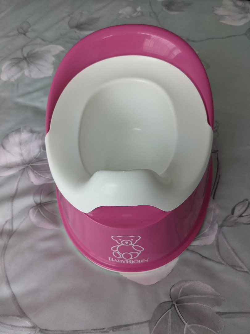 Potty, Babies & Kids, Nursing & Feeding, Weaning & Toddler Feeding on