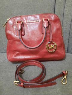 Preloved MK bag